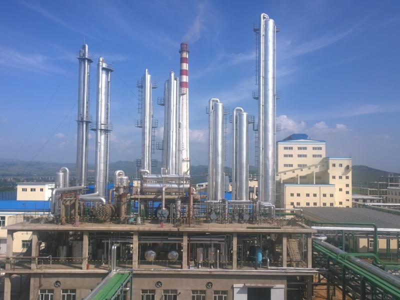 赤峰市重點排污單位環境信息公開表【1月】