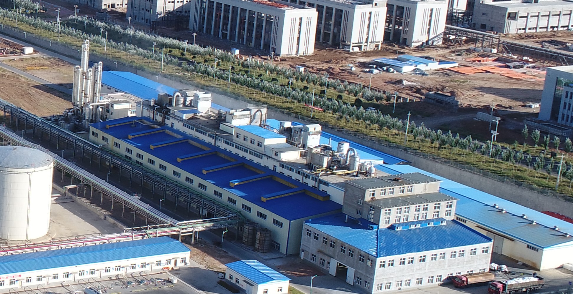 赤峰市重點排污單位環境信息公開表【2025.03】