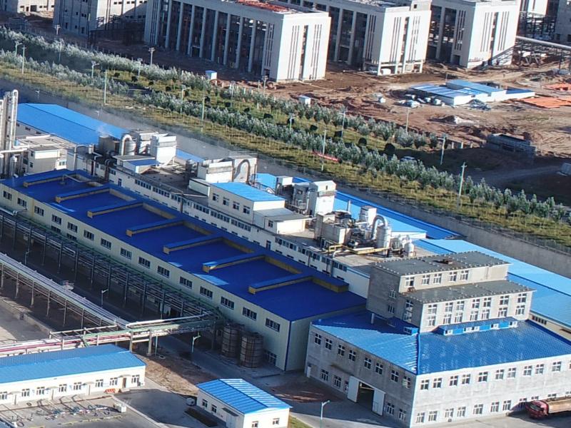 赤峰市重點排污單位環境信息公開表【2025.03】